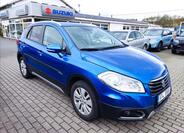 Suzuki SX4 S-Cross 1