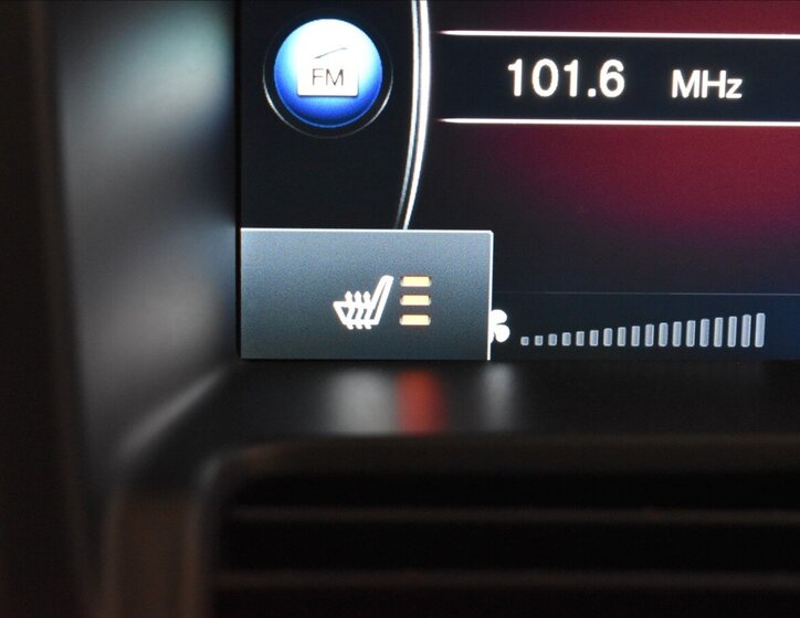 Volvo XC60 SUV / Terénní 2,0 l 100 kw