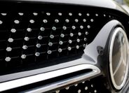 Mercedes-Benz GLE 43