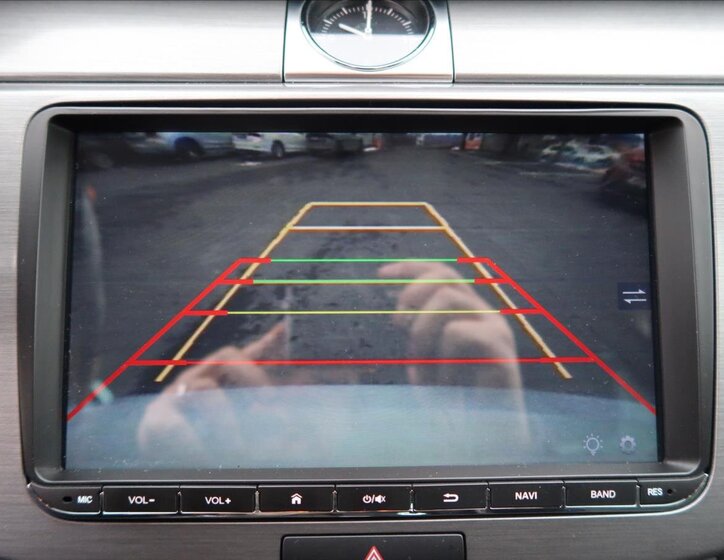 Volkswagen Passat Kombi 2,0 l 103 kw