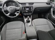 Škoda Octavia 18