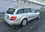 Mercedes-Benz Třídy C Kombi 0,0 110 kw