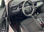 Škoda Kamiq Hatchback 999,0 81 kw