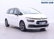 Citroën Grand C4 SpaceTourer MPV 1,2 l 96 kw
