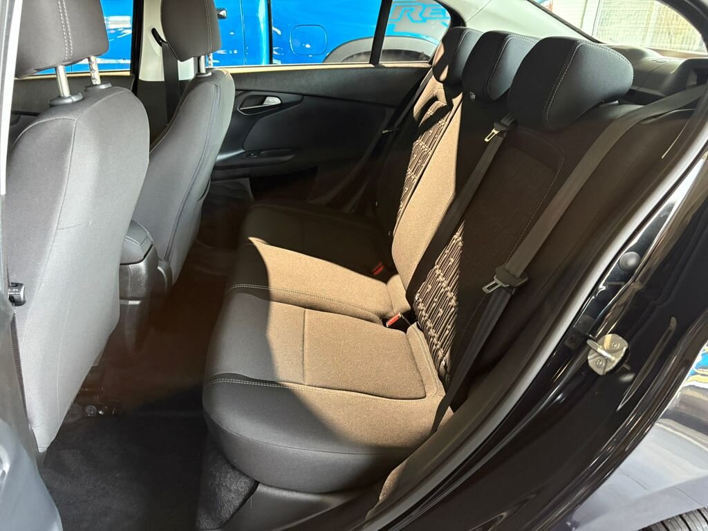 Fiat Tipo Sedan / Limuzína 1,6 l 96 kw