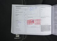 Seat Leon Hatchback 2,0 l 206 kw