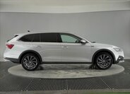 Škoda Octavia Kombi 2,0 l 147 kw