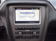 Ford Mustang Kupé 5,8 l 485 kw