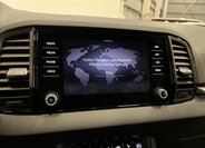 Škoda Karoq SUV 1,5 l 110 kw