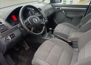 Volkswagen Touran 19