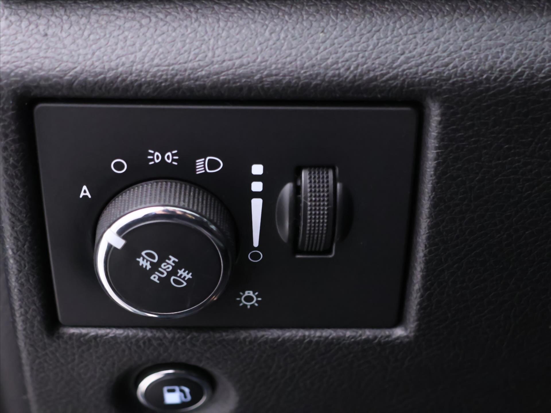 Jeep Grand Cherokee SUV / Terénní 3,0 l 184 kw