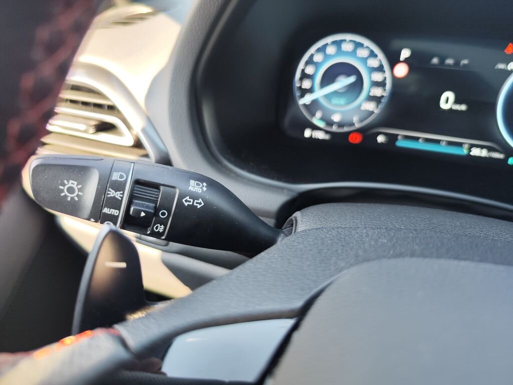 Hyundai i30 Kombi 1,5 l 103 kw