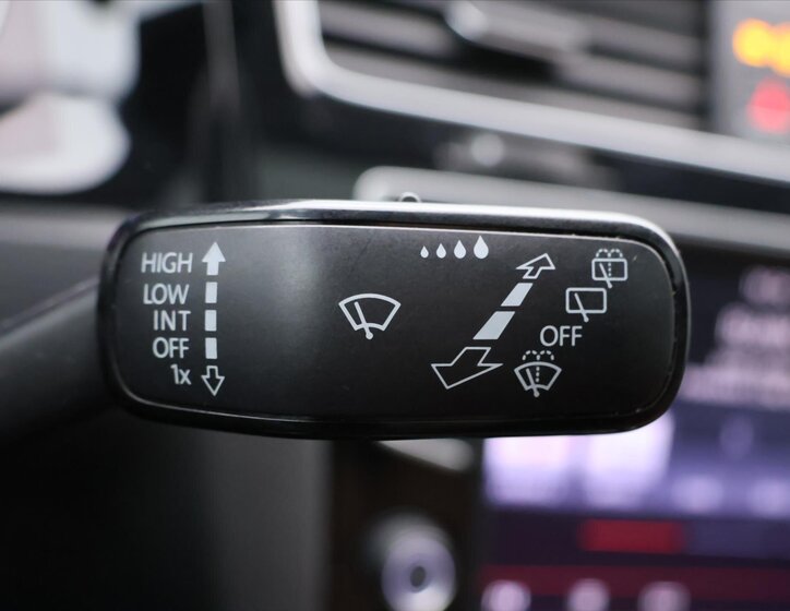 Volkswagen Golf Hatchback 2,0 l 110 kw