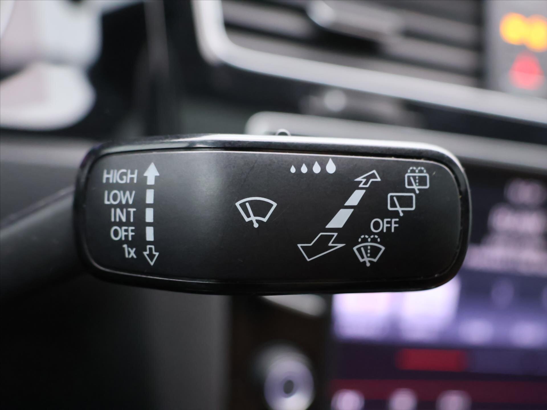 Volkswagen Golf Hatchback 2,0 l 110 kw