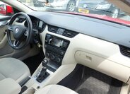 Škoda Octavia Liftback 1,6 l 81 kw