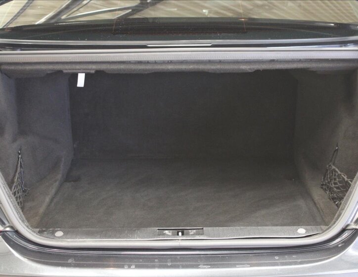 Mercedes-Benz Třídy S Sedan / Limuzína 3,0 l 190 kw