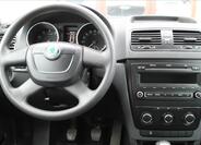 Škoda Yeti 10