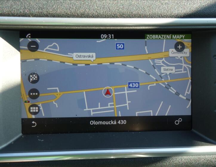 Land Rover Range Rover Evoque SUV 2,0 l 110 kw