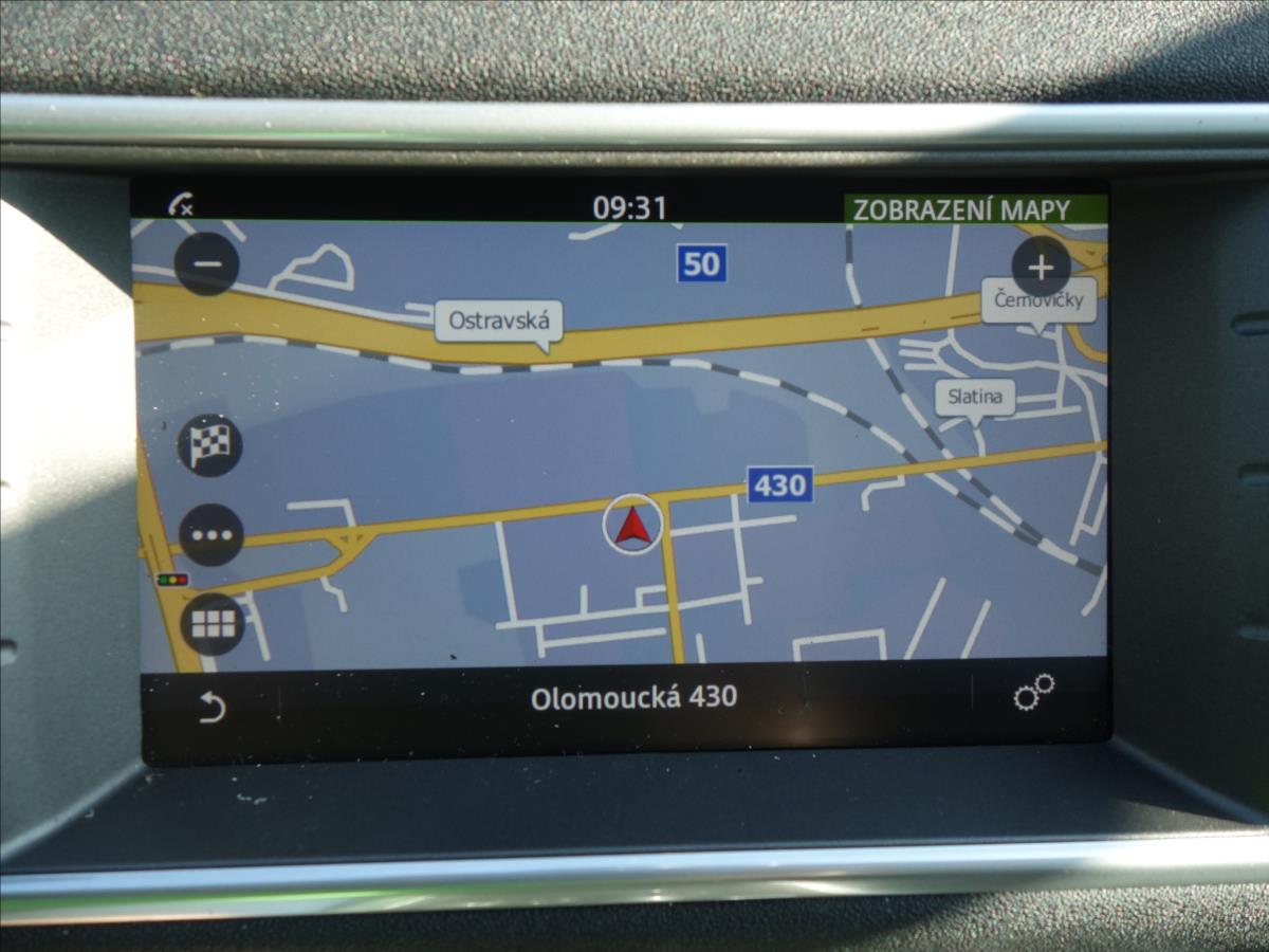 Land Rover Range Rover Evoque SUV 2,0 l 110 kw