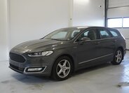 Ford Mondeo Kombi 2,0 l 179 kw