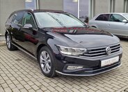 Volkswagen Passat Kombi 2,0 l 110 kw