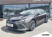 Toyota Camry Sedan / Limuzína 2,5 l 160 kw