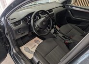Škoda Octavia Kombi 1,5 l 110 kw