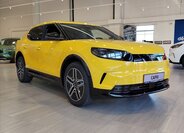 Ford Capri SUV 0,0 210 kw