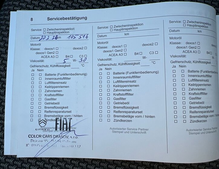 Opel Grandland X Hatchback 1,2 l 96 kw