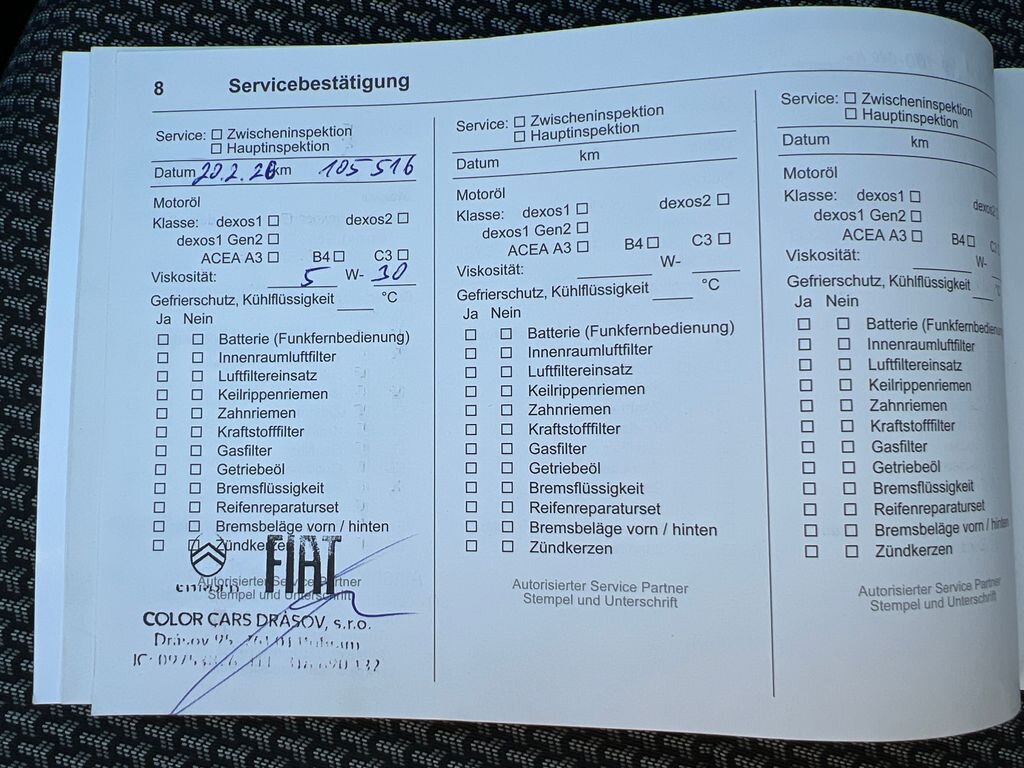 Opel Grandland X Hatchback 1,2 l 96 kw