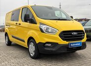 Ford Transit Custom Ostatní 2,0 l 125 kw