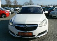 Opel Insignia Kombi 2,0 l 125 kw