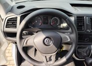 Volkswagen Transporter Ostatní 2,0 l 84 kw