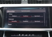 Audi A7 Liftback 3,0 l 210 kw