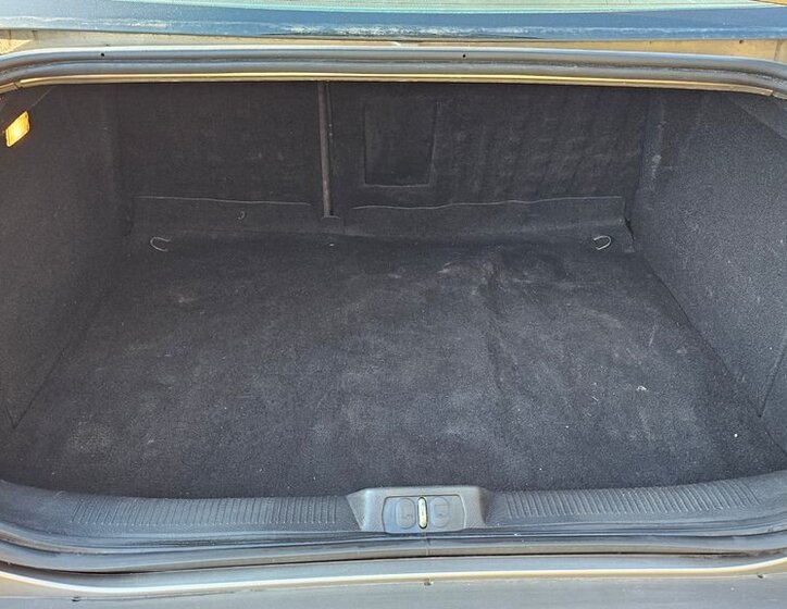 Peugeot 407 Sedan 2,0 l 100 kw