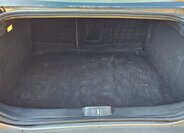 Peugeot 407 Sedan 2,0 l 100 kw