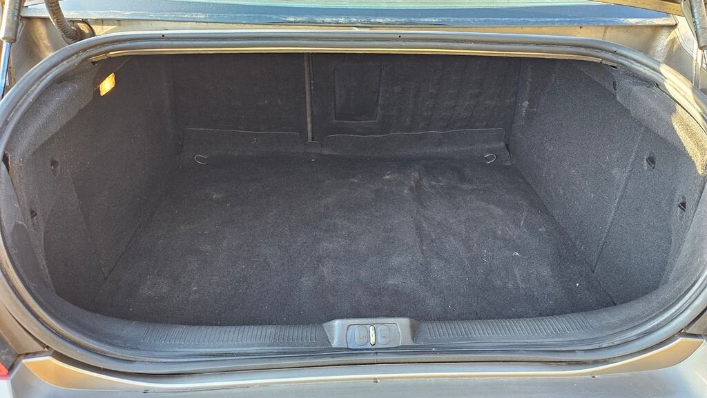 Peugeot 407 Sedan 2,0 l 100 kw