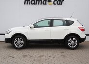 Nissan Qashqai SUV 1,6 l 84 kw