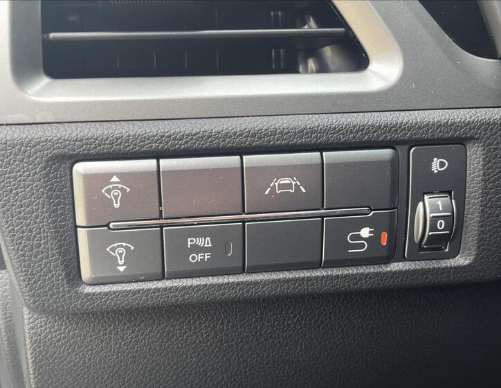 SsangYong Korando 20