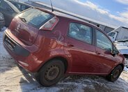 Fiat Punto Evo Hatchback 1,2 l 51 kw