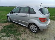 Mercedes-Benz Třídy B SUV / Terénní 0,0 80 kw