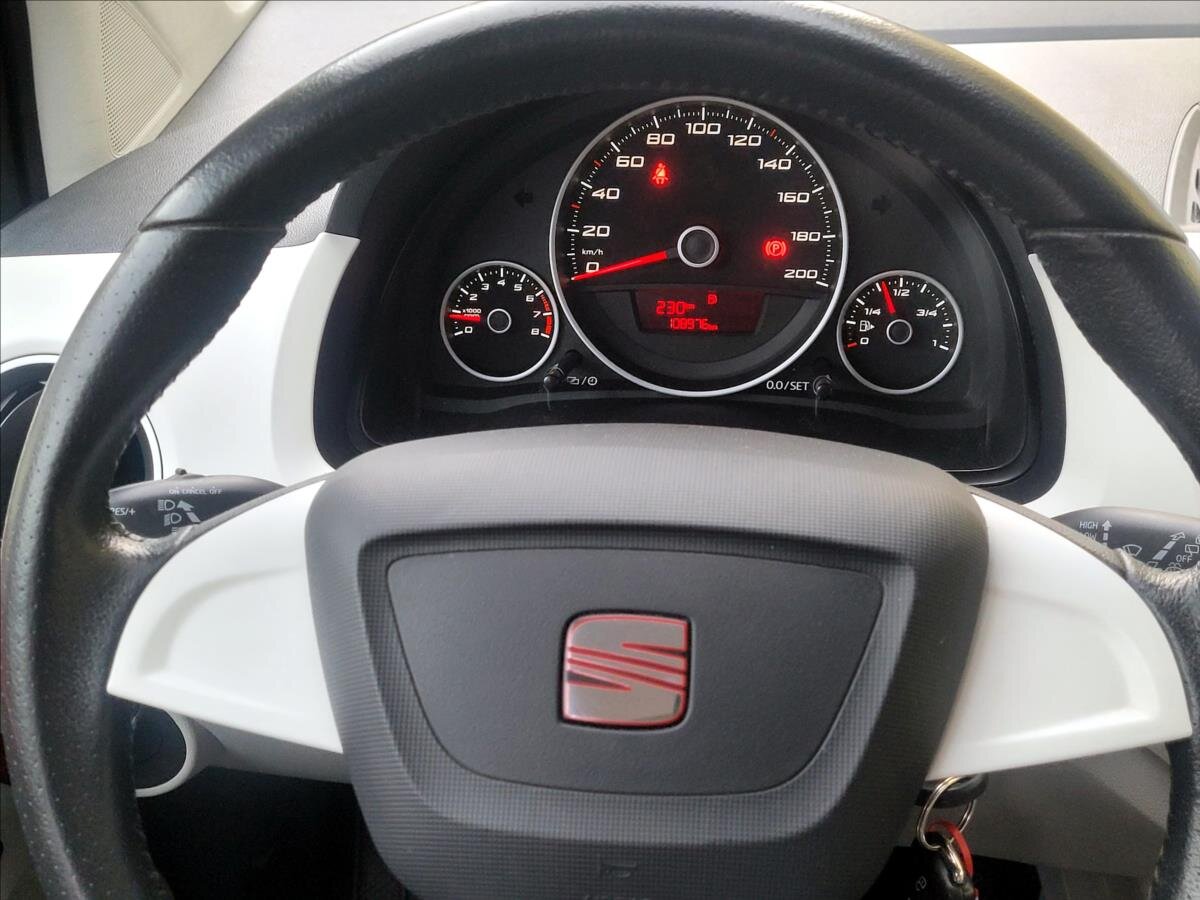 Seat Mii Hatchback 999,0 55 kw