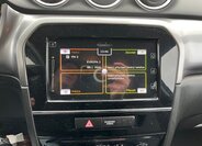 Suzuki Vitara SUV 1,4 l 103 kw