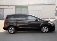 Peugeot 5008 SUV / Terénní 2,0 l 110 kw