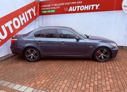 BMW Řada 5 Sedan 3,0 l 145 kw