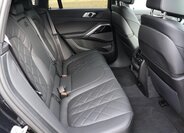 BMW X6 SUV 3,0 l 210 kw