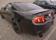 Ford Mustang 14
