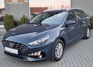 Hyundai i30 Kombi 1,6 l 85 kw