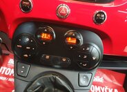 Fiat 500 Hatchback 1,4 l 74 kw