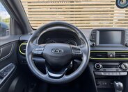 Hyundai Kona SUV 1,6 l 130 kw